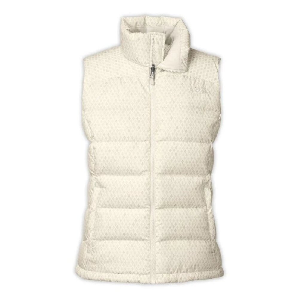 The North Face Nuptse 2 Puffer Goose Down Vest S/P